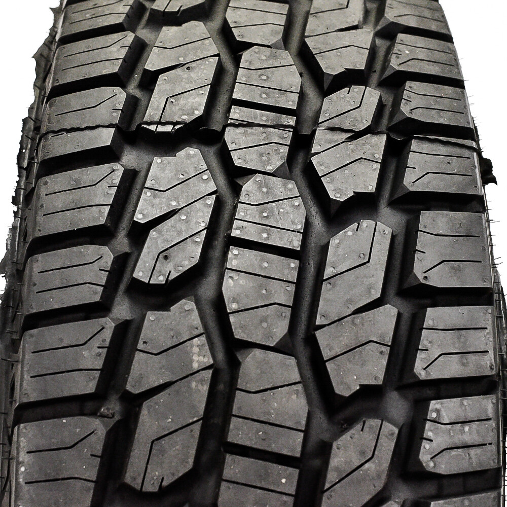 4 Tires Atlas Paraller A/T 275/65R18 116T AT All Terrain