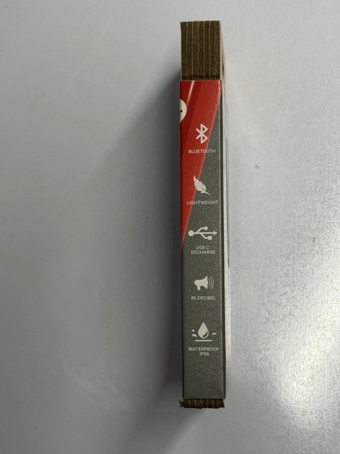 KNOG Scout Bicycle Alarm and Finder Security System