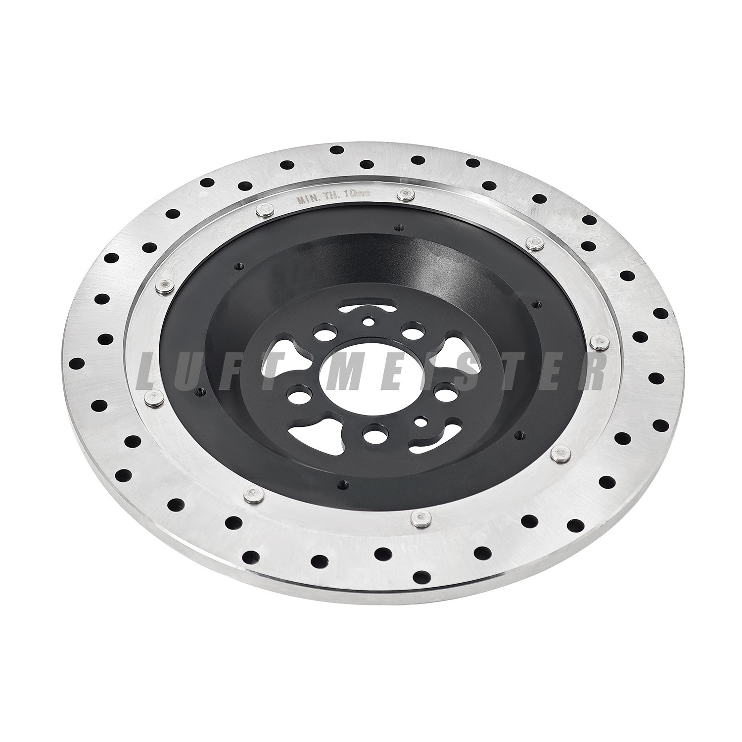 New Rear Brake Rotor For 2001-2017 Honda GOLDWING 1800 GL1800 Brake Rotor Disc