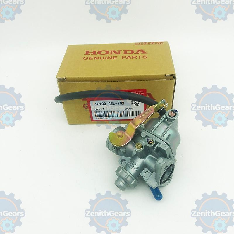 For XR50R CRF50 00-12 BRAND NEW OEM CARBURETOR 16100-GEL-702 US STOCK