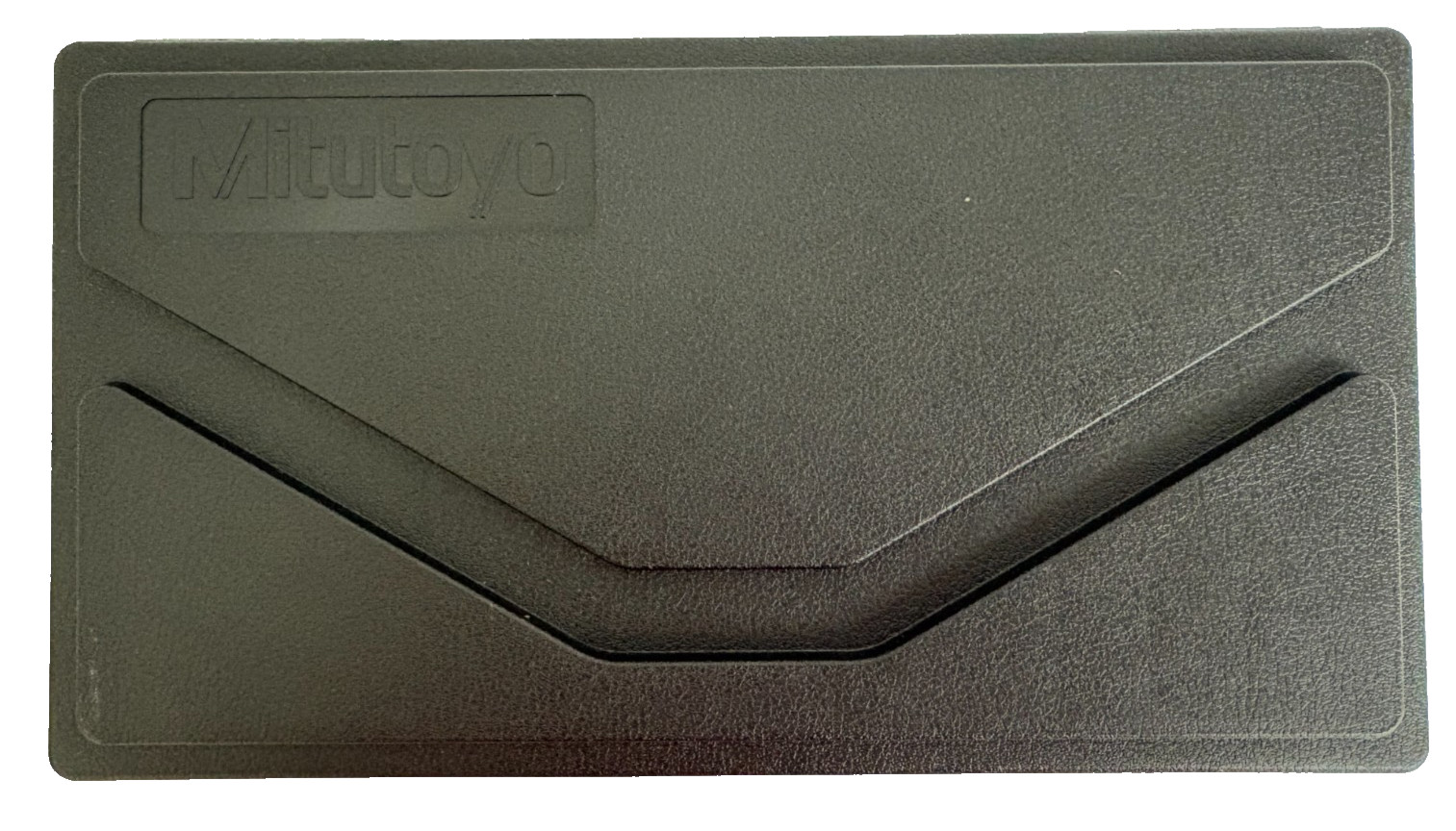 MITUTOYO 293-345-32 1-2" IP65 .0005" GRAD DIGITAL MICROMETER