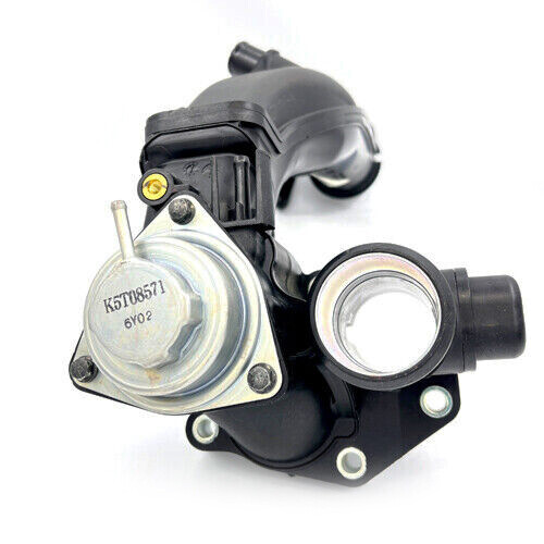 Turbocharger Charge Air Pipe Joint For 17-21 Honda CR-V 1.5L 17270-5PA-A00