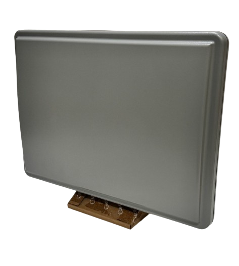 Cisco Aironet Six-Element Dual-Band MIMO Patch Array Antenna (AIR-ANT25137NP-R)