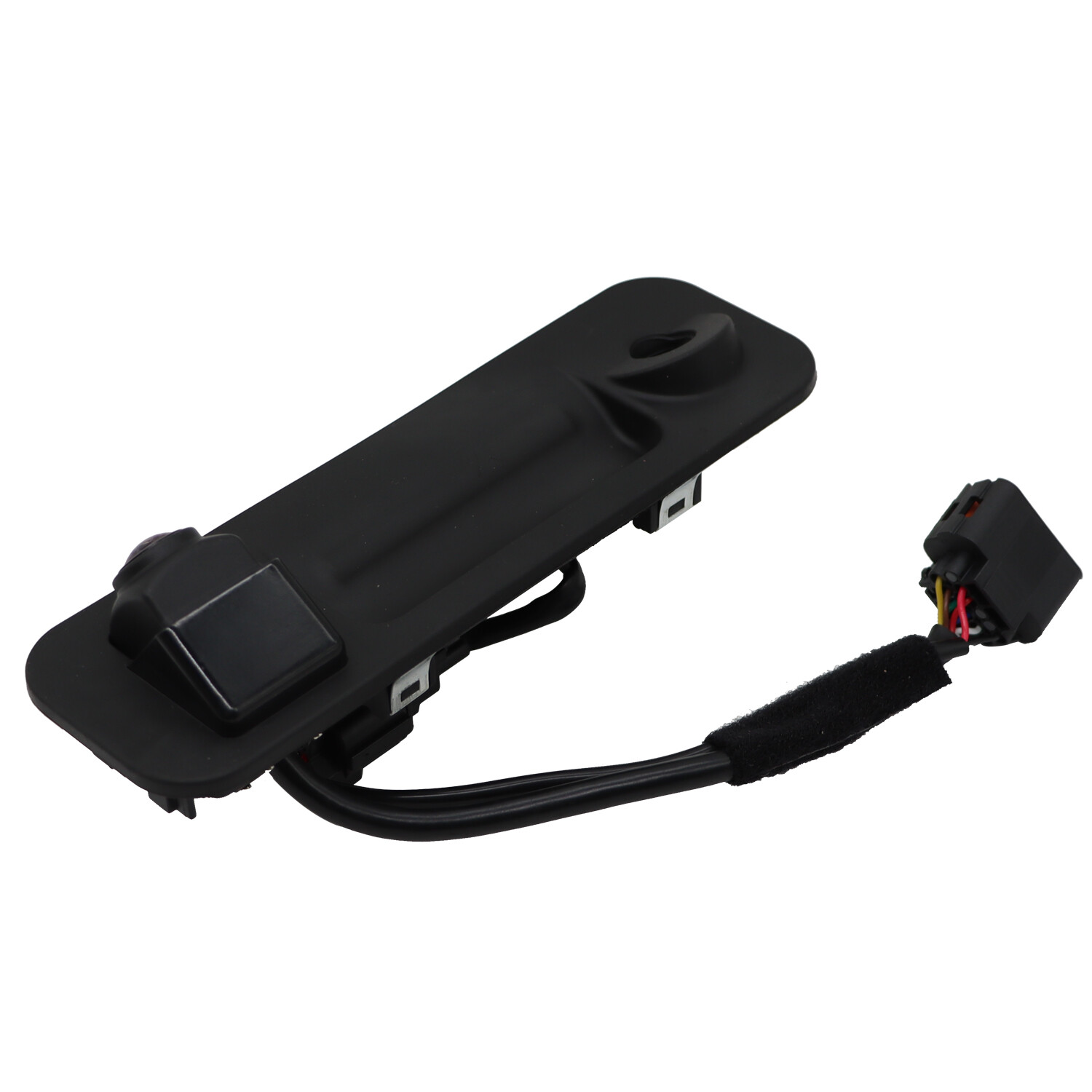 Rear View Backup Camera For Hyundai Sonata 2015-2017 Trunk Camera 95760-E6201 US