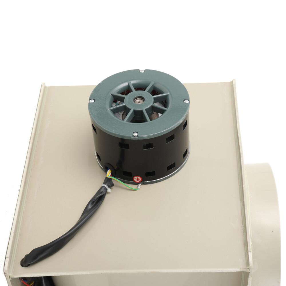 Centrifugal Exhaust Fan Ventilator For Chemical Cabinet Fume Hood Lab Air Blower