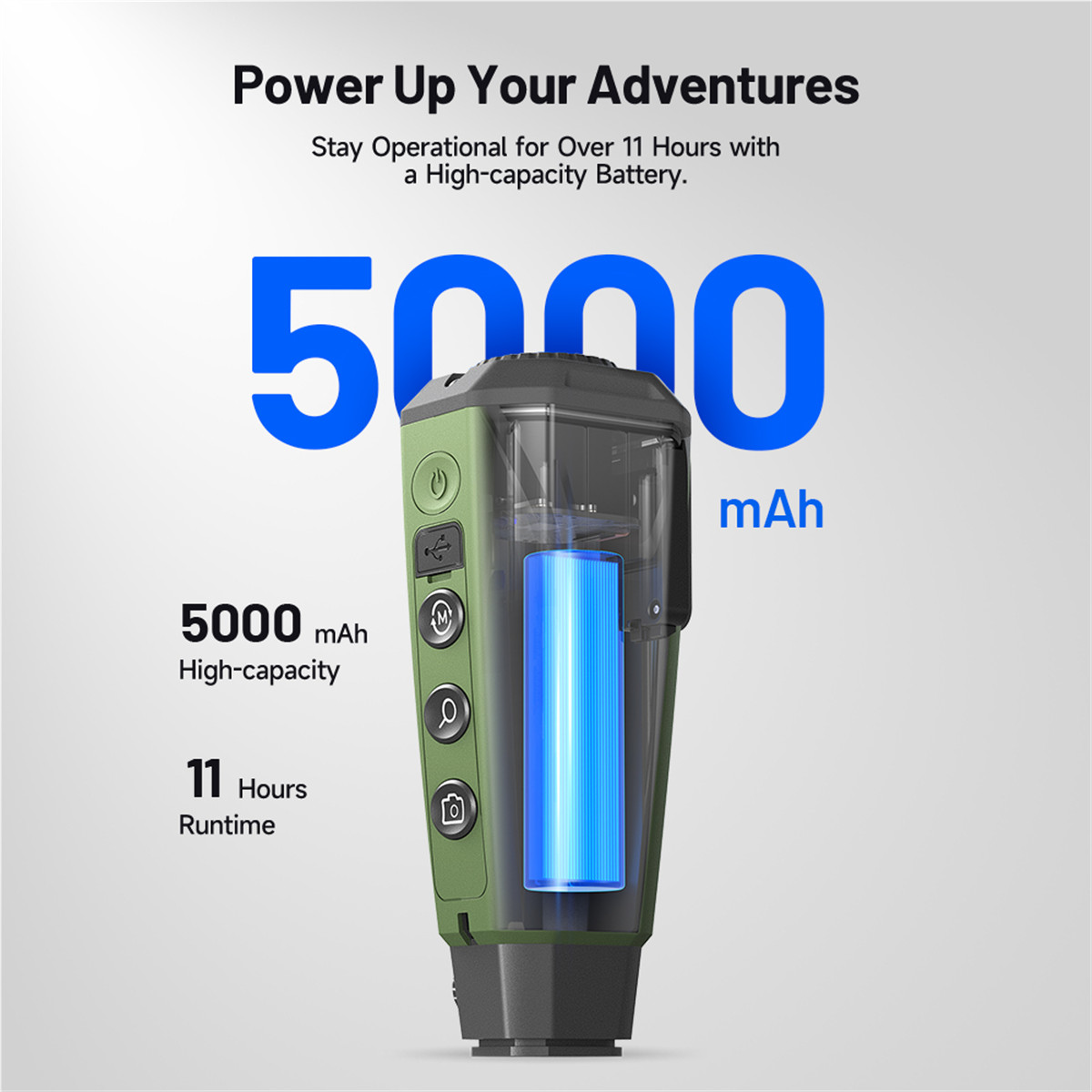 Topdon TS004 Thermal Monocular Camera