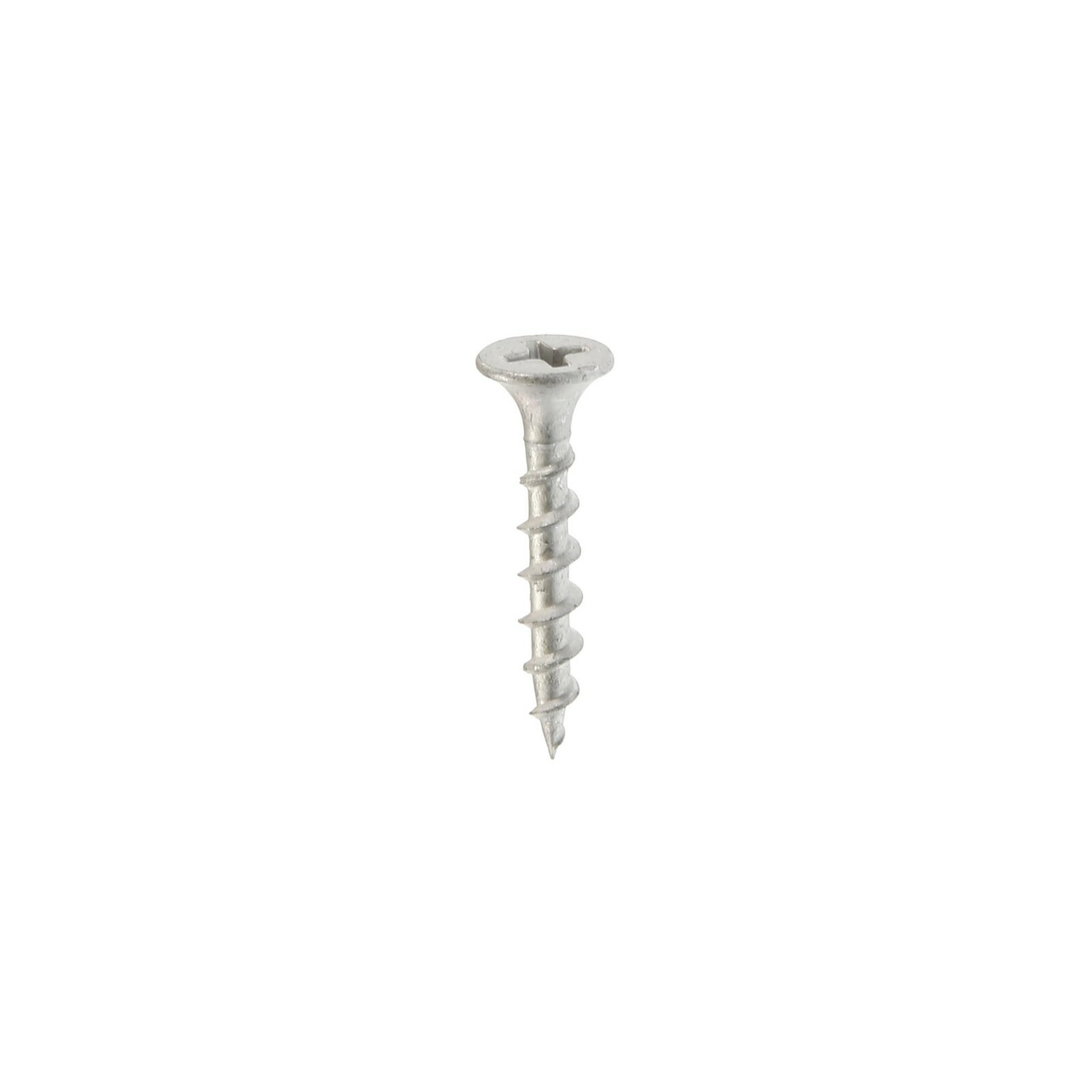 Phillips Bugle Head Coarse Thread Exterior wood/Deck Screws - Dacrotized 1" - 6"