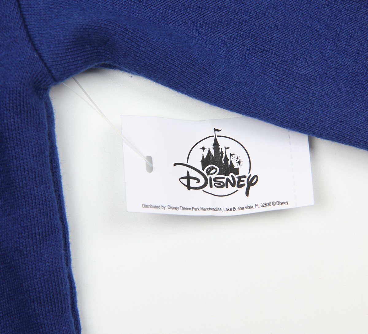 Disney Cruise Line "Sail Away" Crewneck sweatshirt Captain Mickey and Minnie L