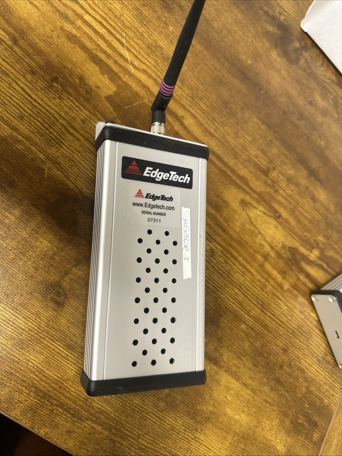 EDGETECH MODEL: 200T Dew Point Hydrometers There’s 7, Please See Pictures Thanks