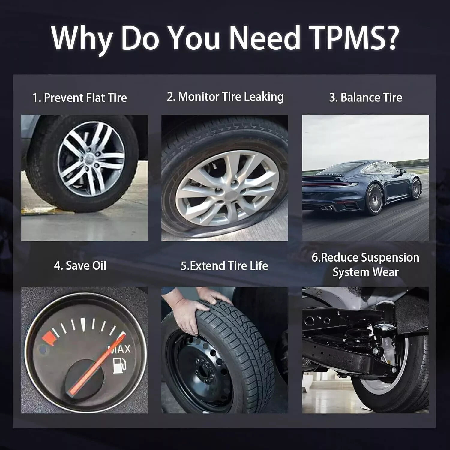 4x Tire Pressure Sensor TPMS 42607-33021 For Toyota Corolla Lexus PMV-107J New