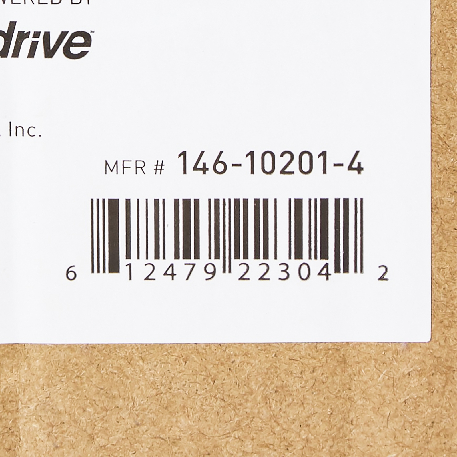 McKesson Aluminum 25 to 32" H Junior Folding Walker up to 350 lbs