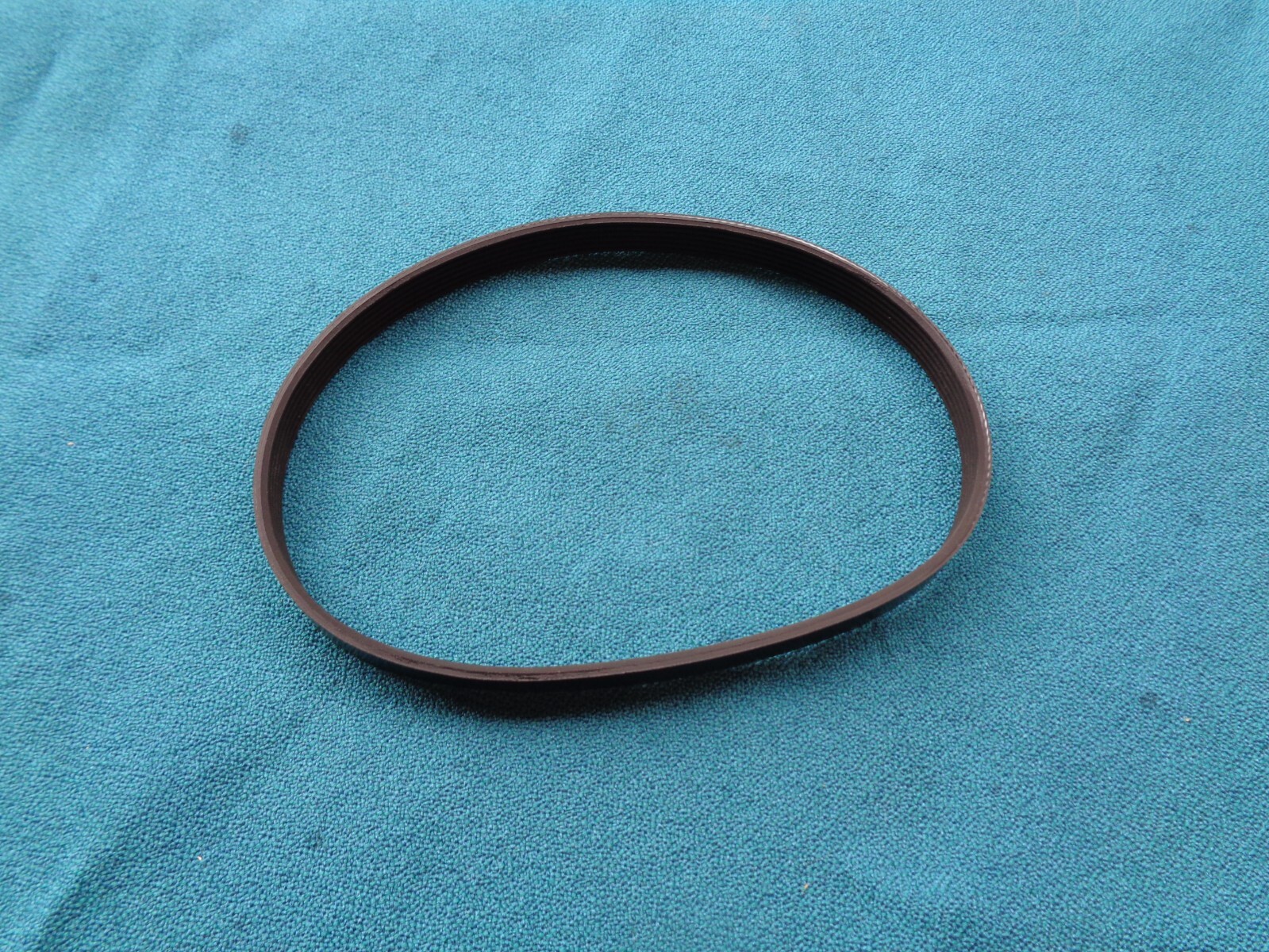 NEW DRIVE BELT FOR CENTRAL PNUEMATIC 62511  6 GAL AIR COMPRESSOR BELT