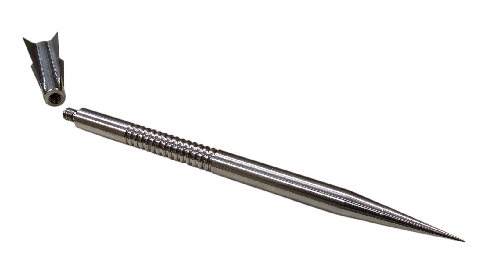 30mm APFSDS-T 1:1 Replica GAU-8 Avenger A-10 Thunderbolt II Warthog 30x173mm IFV