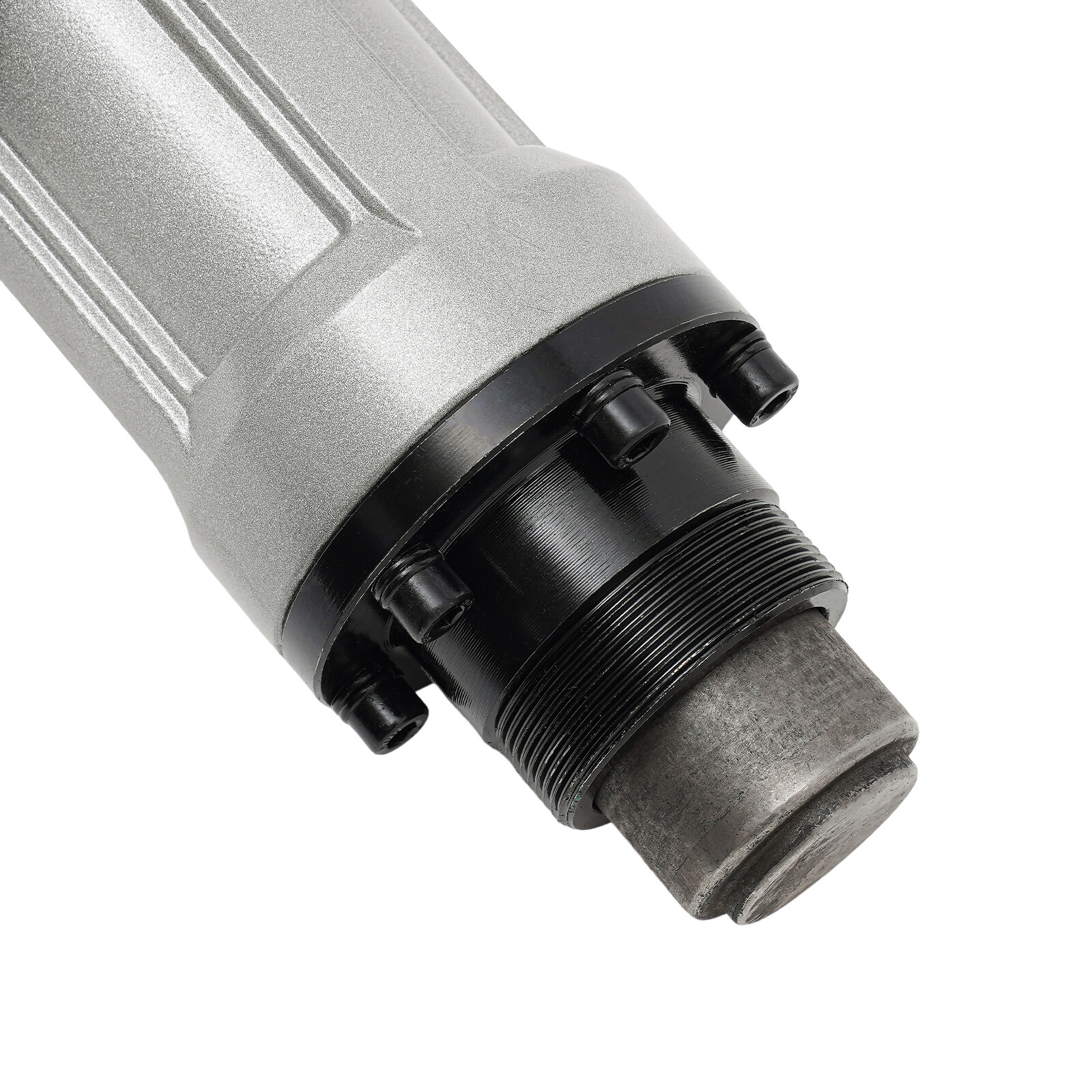 52CC Gas-Powered T Post Driver Engine Gasoline 2-stroke Fence Piling Pounder