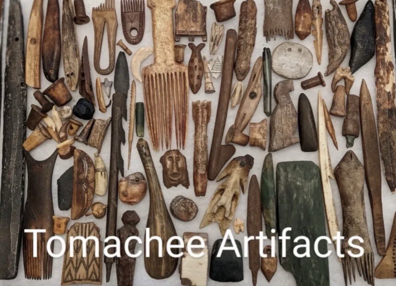 Tomachee Artifacts 👣 ESKIMO INUITS BOW N ARROW SHAFT STRAIGHTENER ALASKA🔥