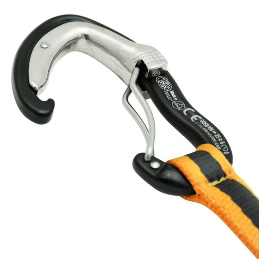 Kong Panic XL (45cm) - Rock Climbing, Sport, SEND IT!