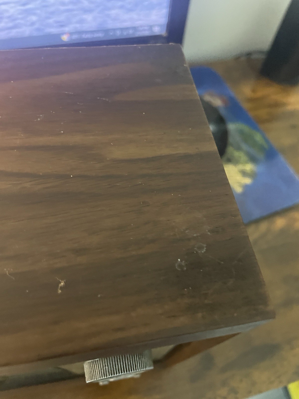 VTG Panasonic AM/ FM Radio Model-6286 Made In The Early 1970’s Made In Japan