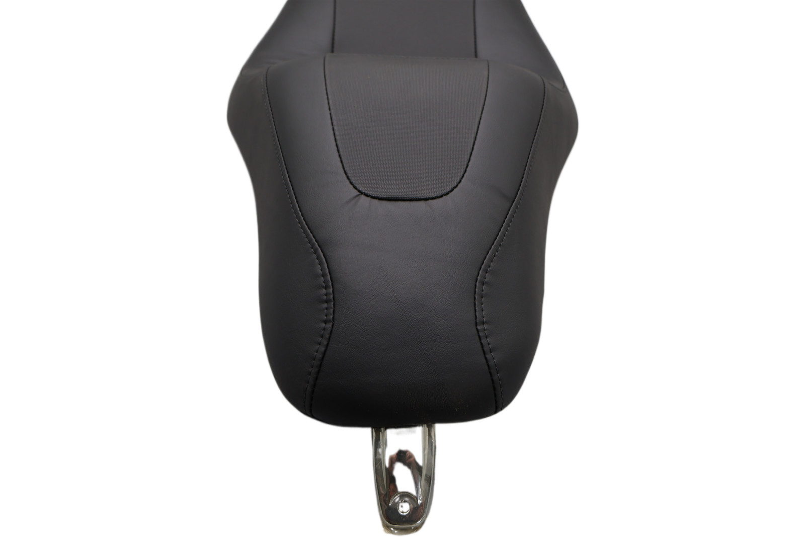 53108-08 NEW OEM 2006-2017 HARLEY-DAVIDSON FXDF DYNA FATBOB SEAT 2-UP