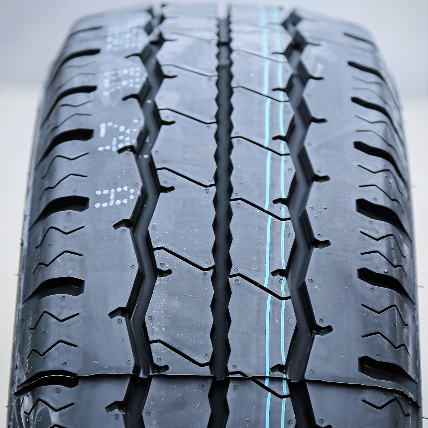 4 Tires Montreal LT-200 235/65R16C Load F 12 Ply Commercial