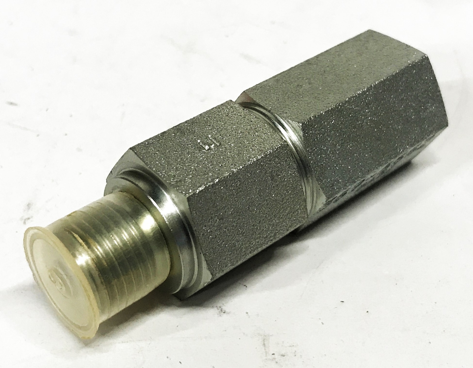 Caterpillar OEM Fuel Regulator 369-6662 NOS