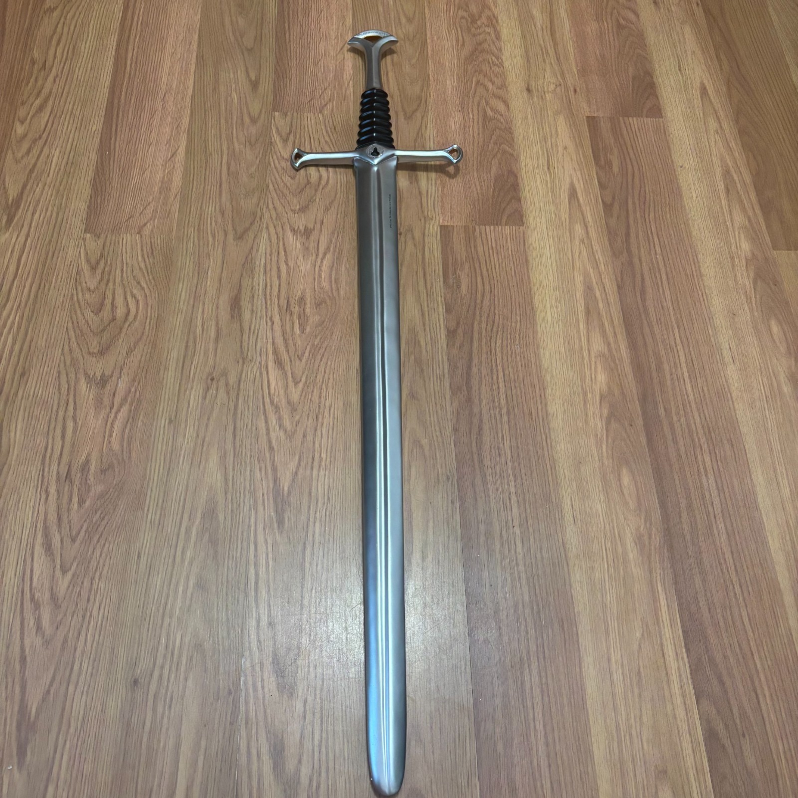 Lord of the Rings Tolkien Ent 34.5-Inch Sword Collectible