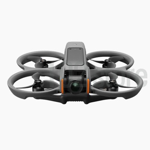 DJI Avata 2 Fly More Combo Camera Drone (3 Bastteries) + RC Motio 3 + Goggles 3