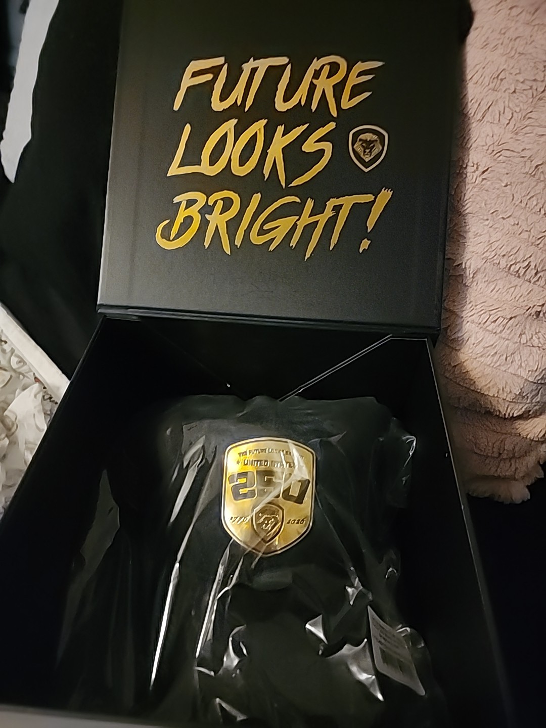 250th America Anniversary PBD Snap-back Hat