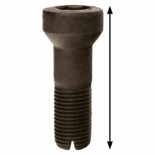 GreenTeeth Lo Pro Bolts - Pack of 12