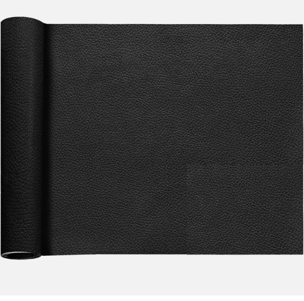 Self-Adhesive Leather Repair Tape Patch for Car Seats Couch Sofa Jackets Patch