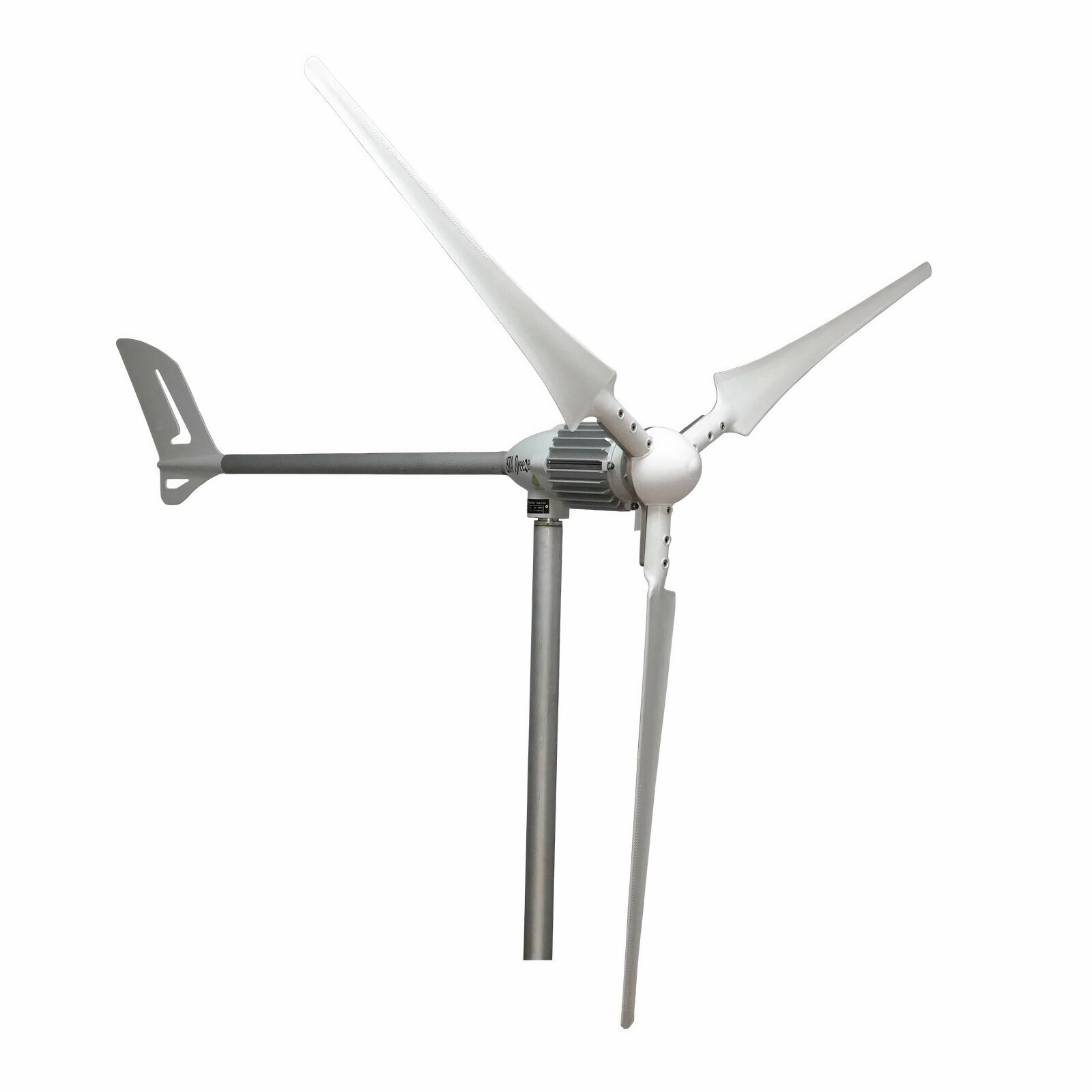 Set I-1500W 24V/48V Wind Generator – Off Grid Wind power