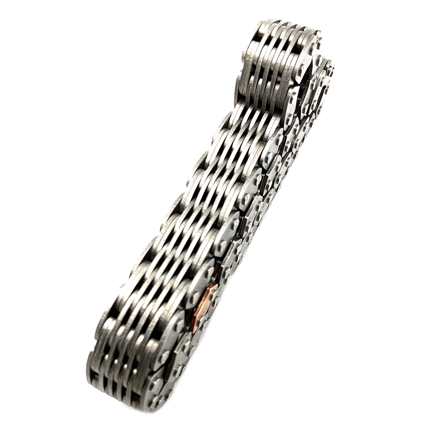 Polaris HYVO Chain, for Snowmobile Models, Genuine OEM - 3221113