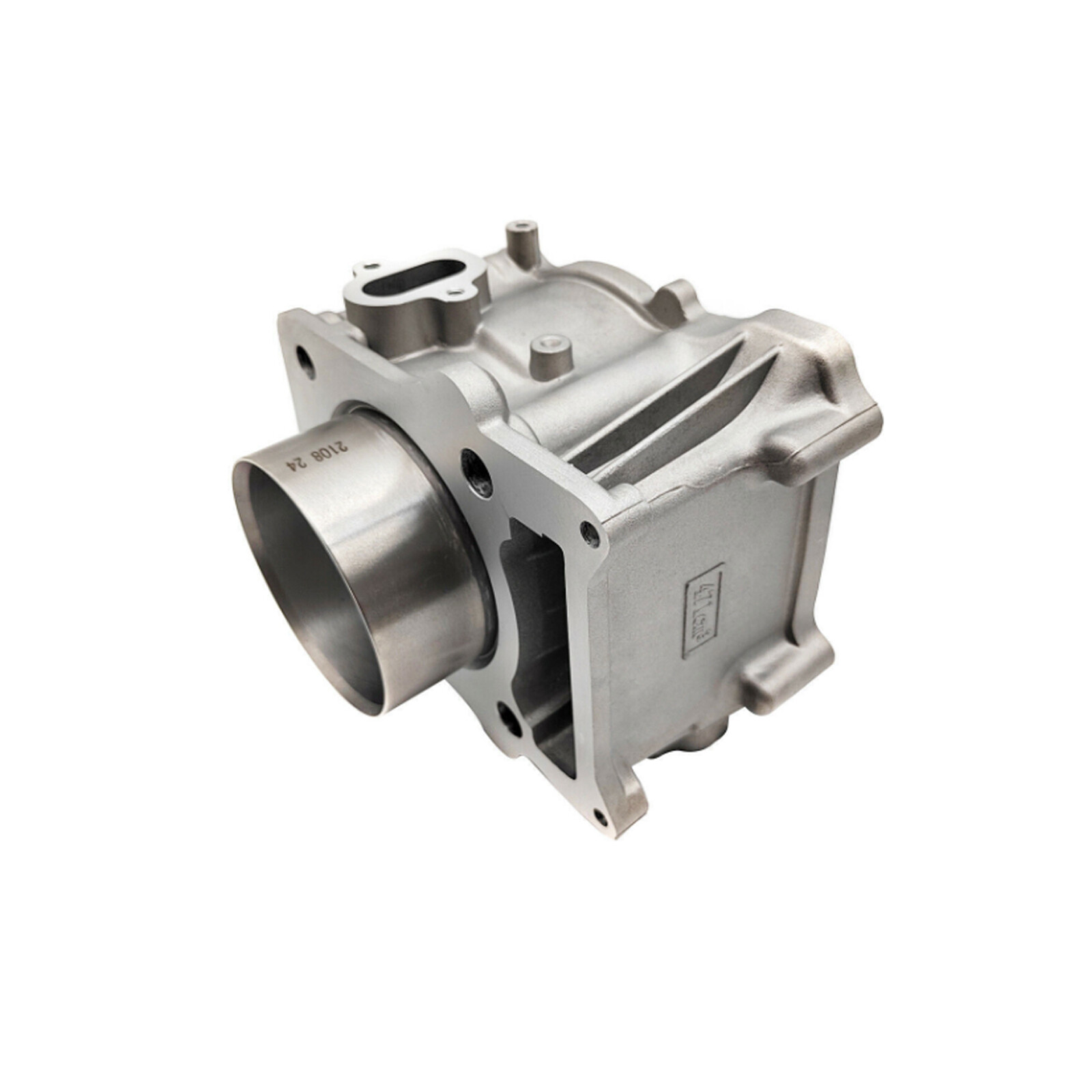 Full Cylinder Head Cylinder For Hisun 500 UTV EFI/Carb MSU MASSIMO SuperMach TSC