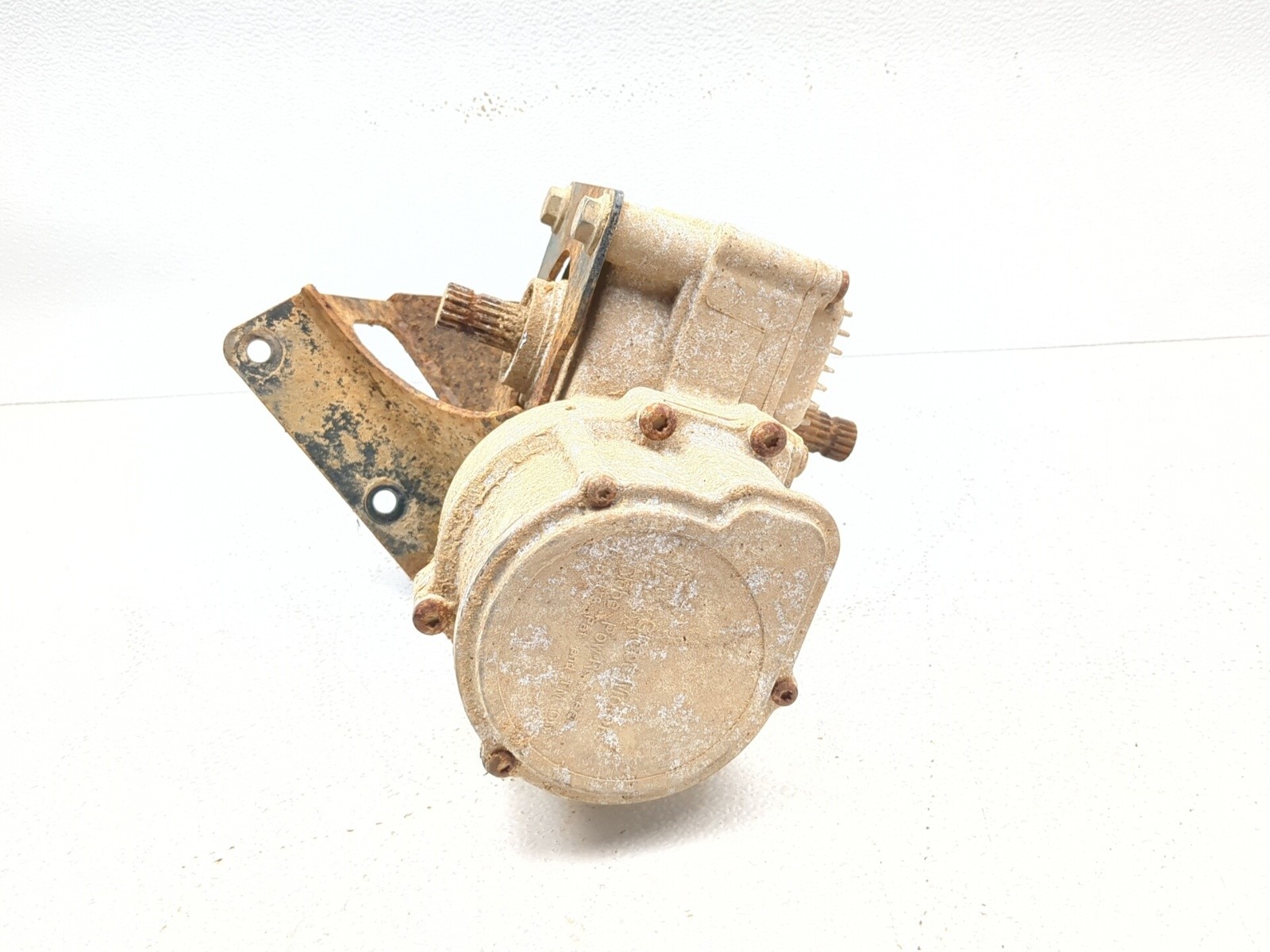 13-19 Polaris Ranger XP 900 Power Steering Motor