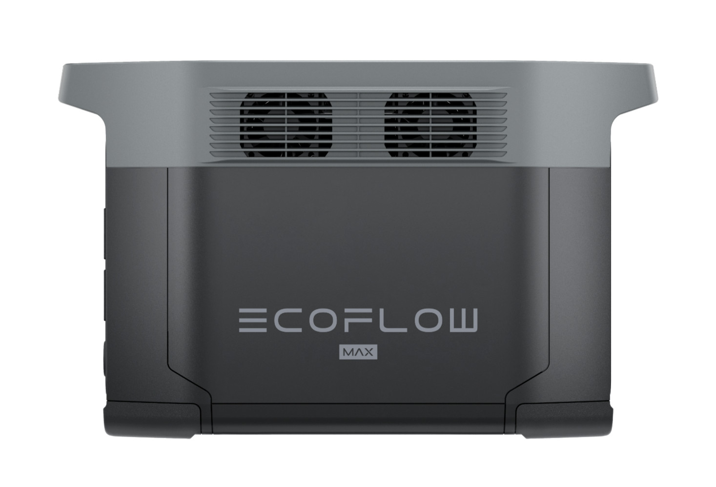 EcoFlow DELTA 2 Max 2048Wh Portable Power Station LFP, Certified Refurbished