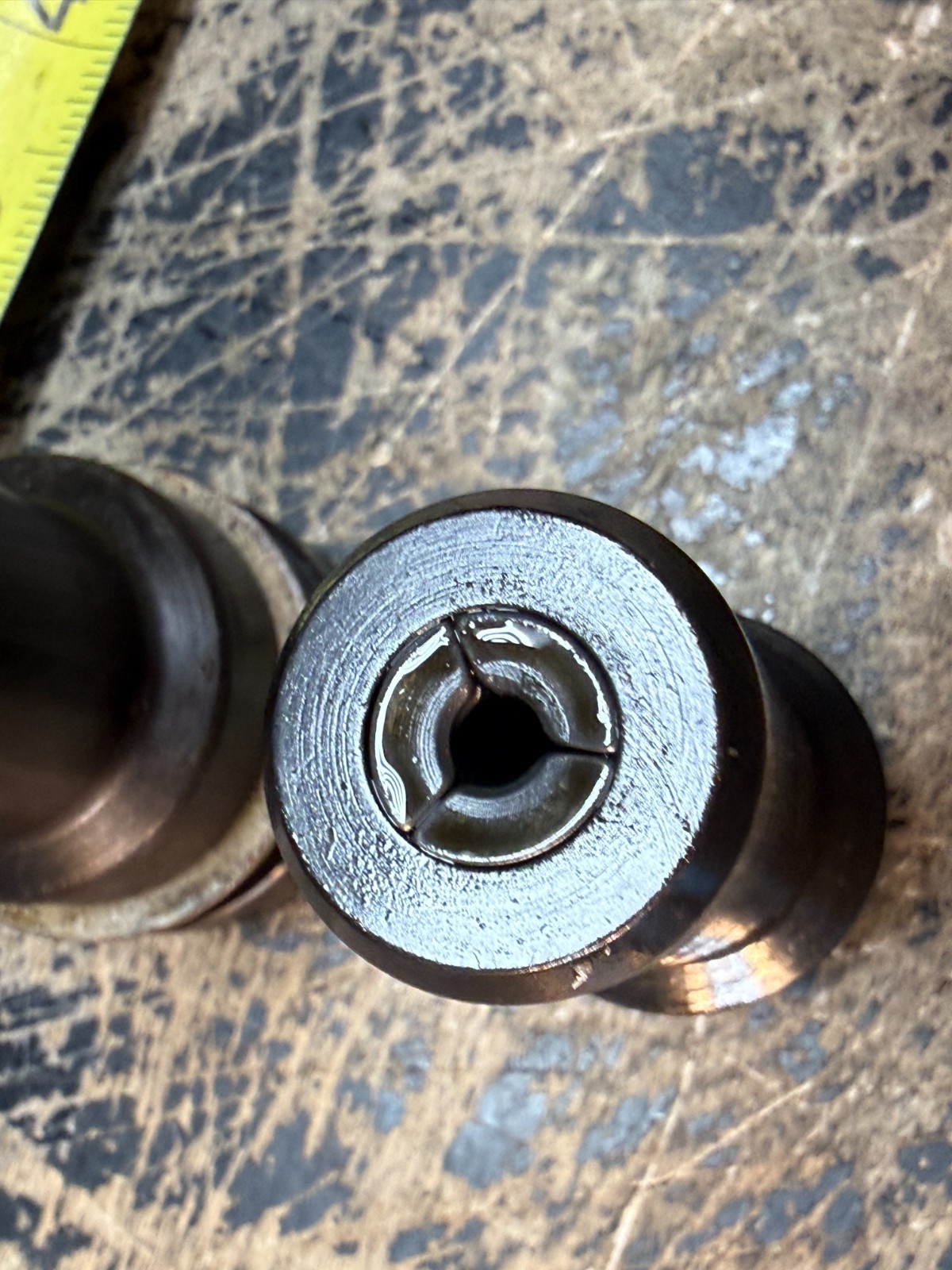 Huck 99-663 Pulling Head Rivet Gun