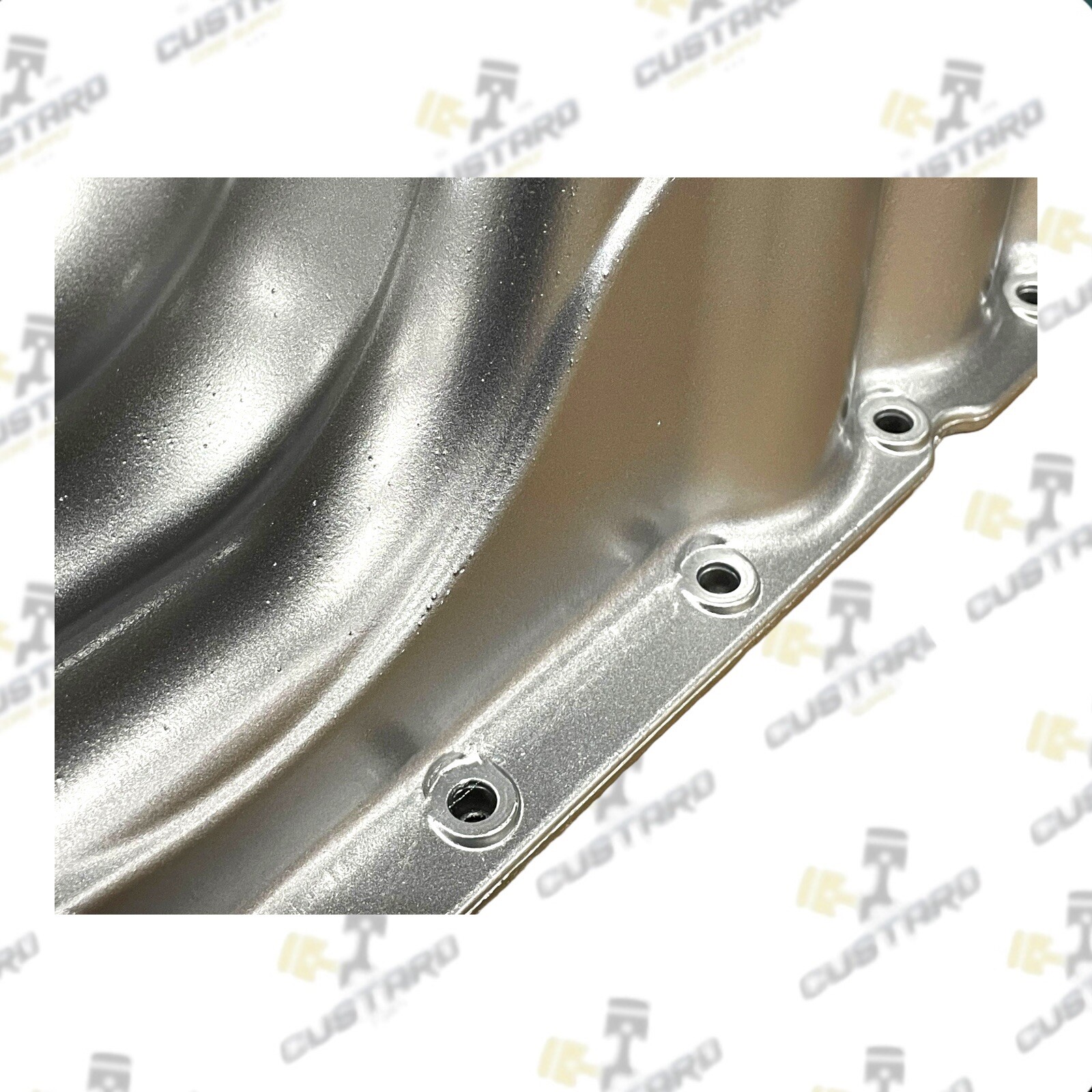 Genuine OEM GM Chevy Chevrolet Buick 1.4L Turbocharged Cruze Trax Encore Oil Pan