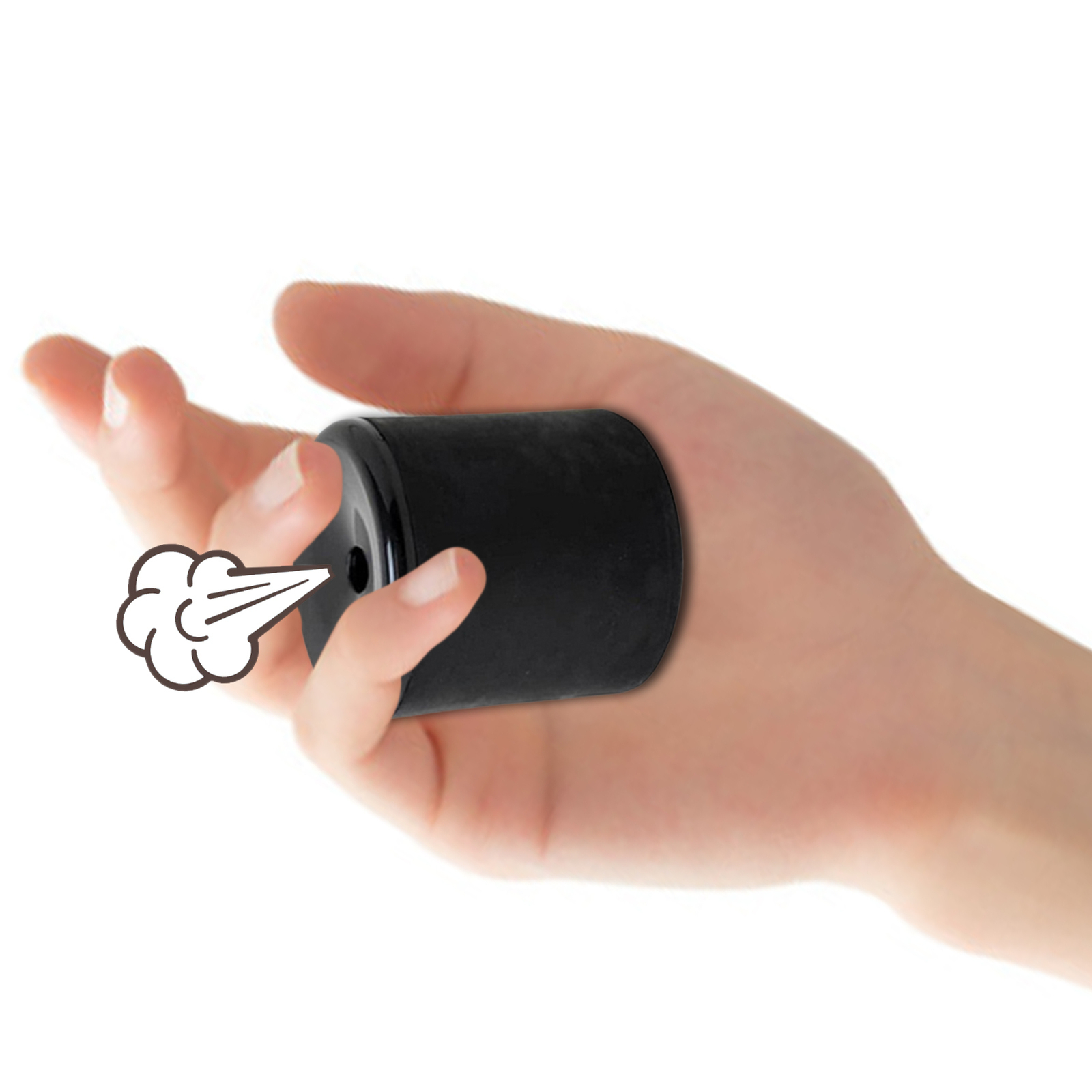 Novelty Squeeze Pooter Fart Machine Funny Prank Farting Noise Maker Joke-US