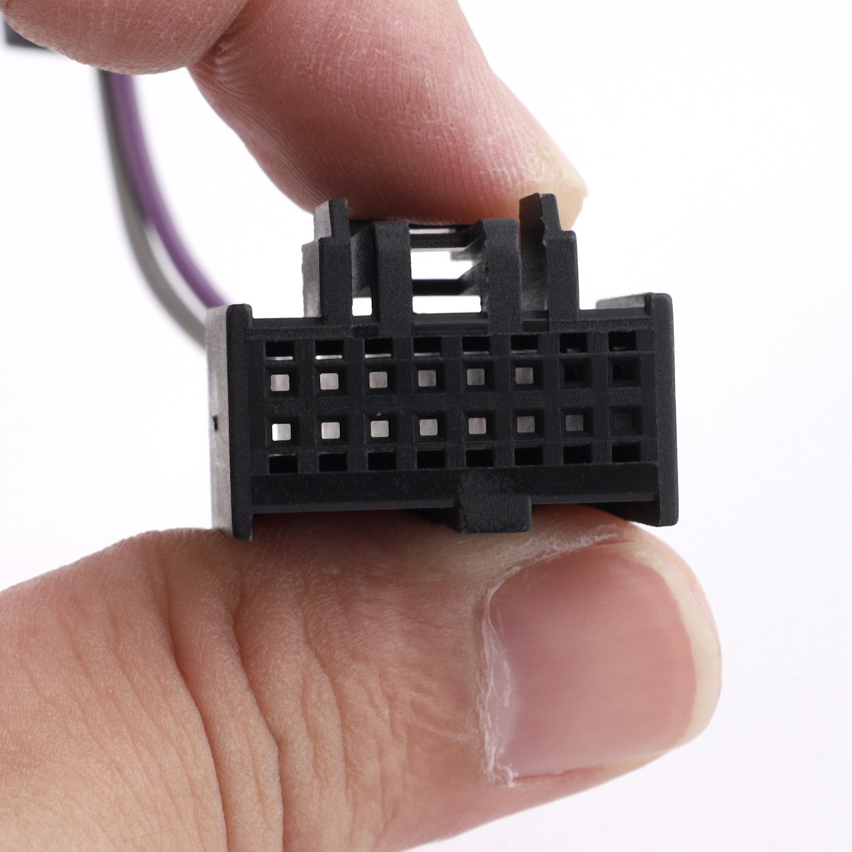 Bose Add Amp Adapter Kit w/ ANC Defeat Harness For GM Silverado/Sierra Camaro #