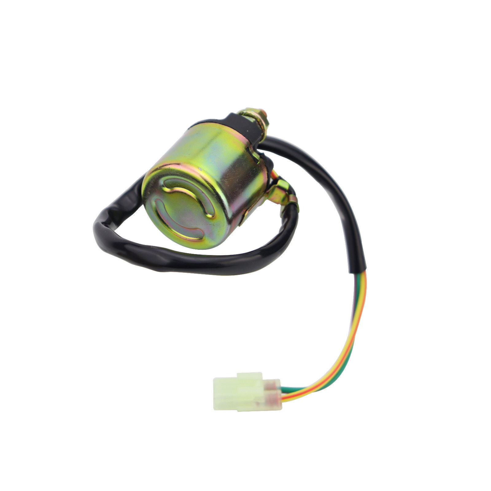 Starter&Relay For Honda TRX350 TRX 350 Fourtrax Rancher 2000-2006 18607