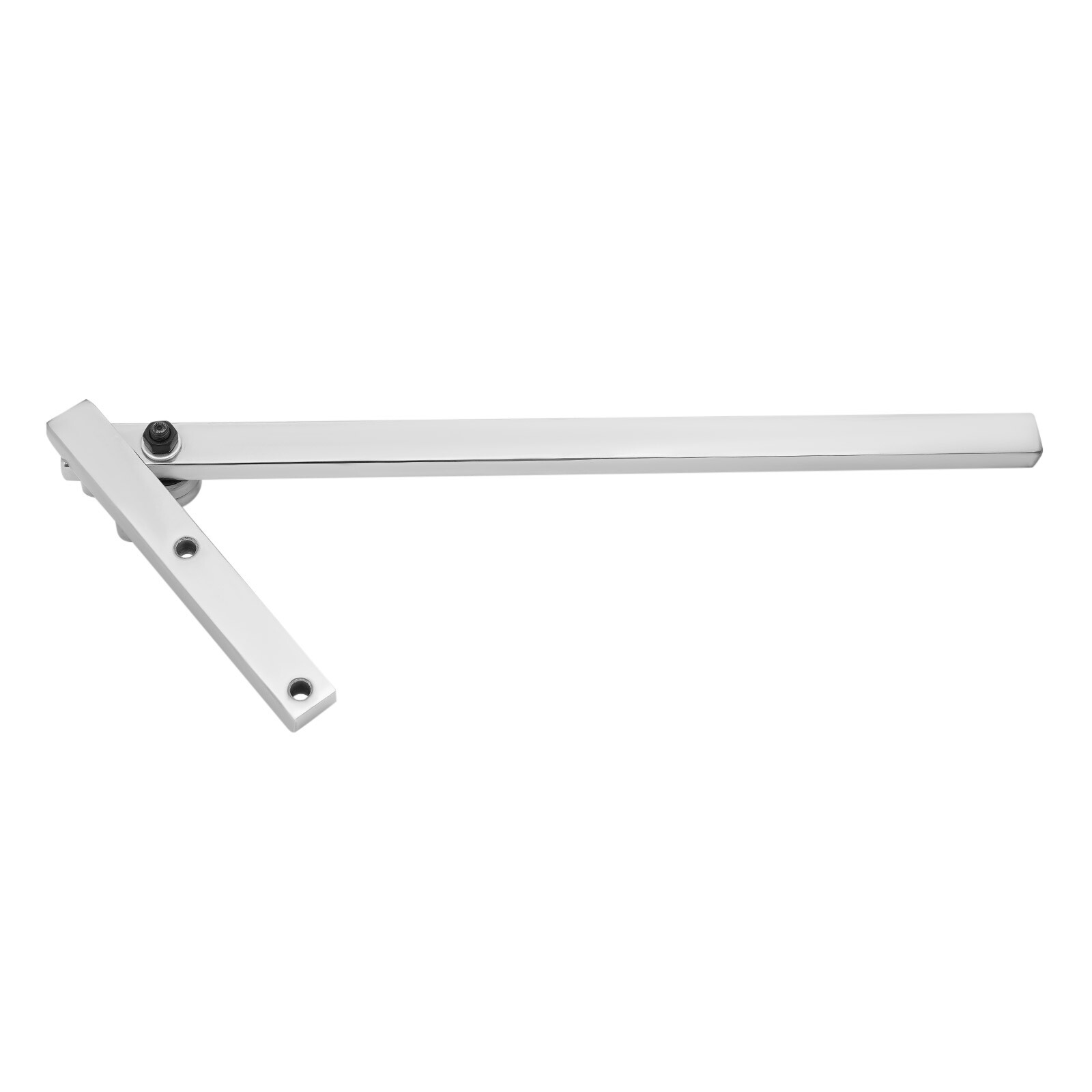 Mini Universal Metal Bender Bending Tool Manual Flat Bar Rod Bender 8mm USA