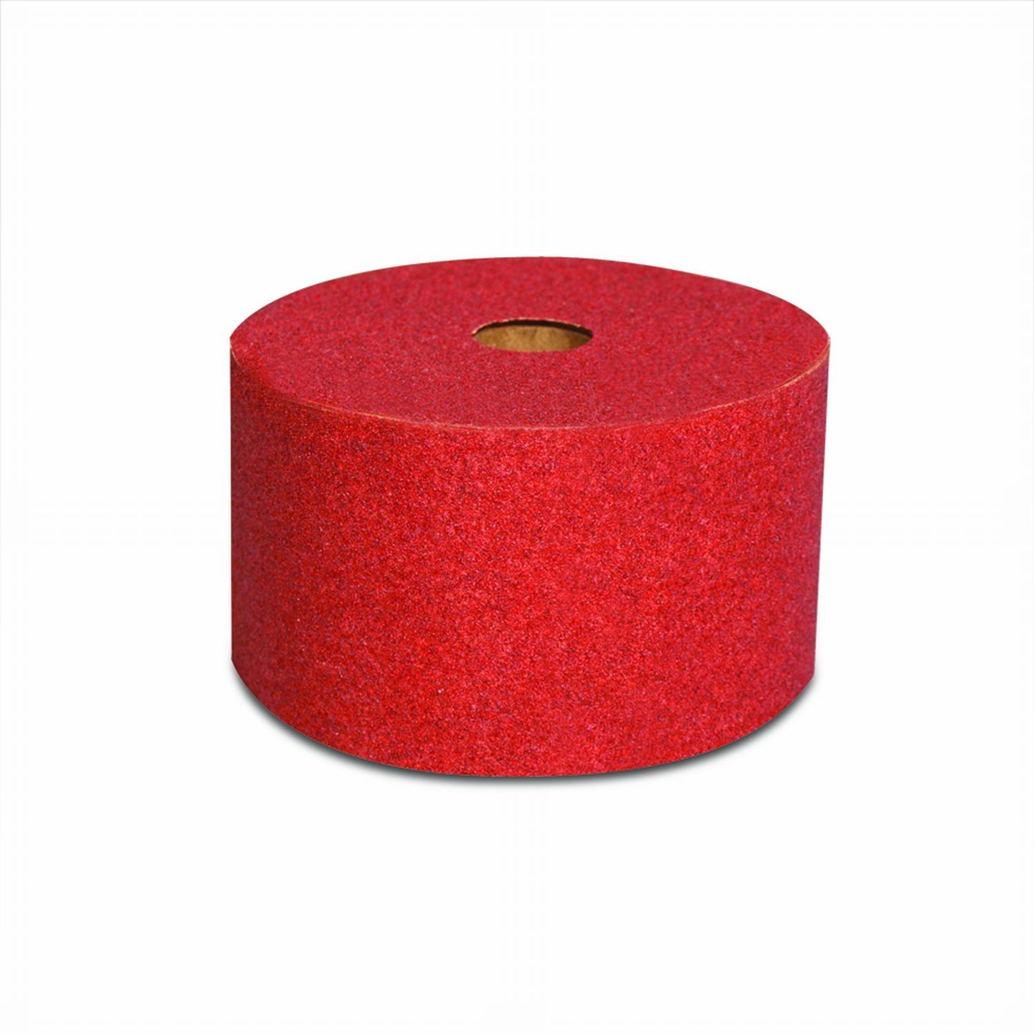 3M 1683 Red Abrasive Stikit Sheet Roll, 01683, 2 3/4 in x 25 yd, P240 240 Grit