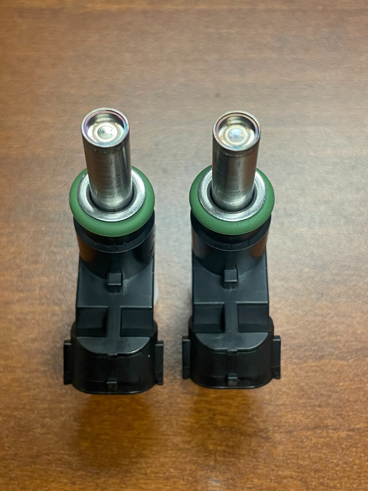 New Set of 2 OEM Fuel Injectors for 2015-2023 Can-Am, Certain Models See Desc.