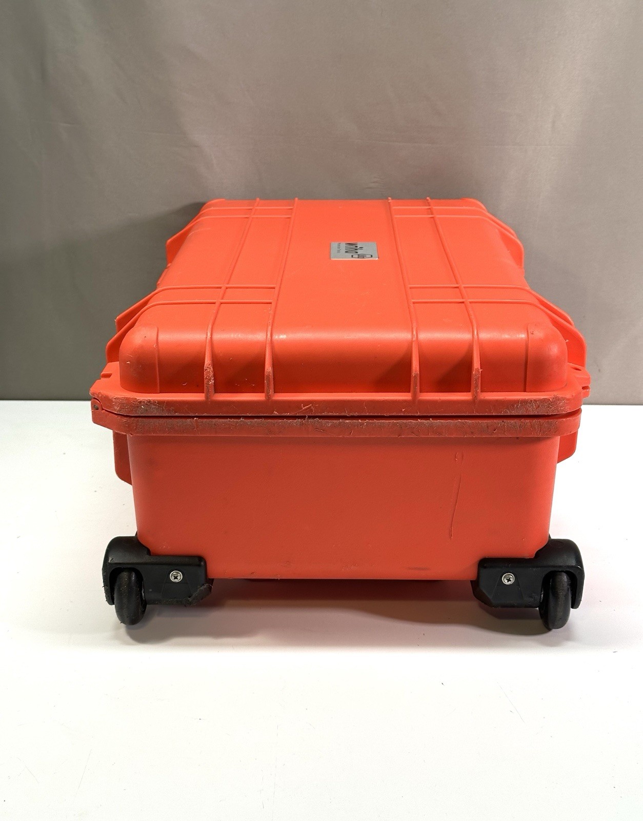 WIHA 80 Piece Master Electrician’s Insulated Tool Set in Rolling Hard Case NICE