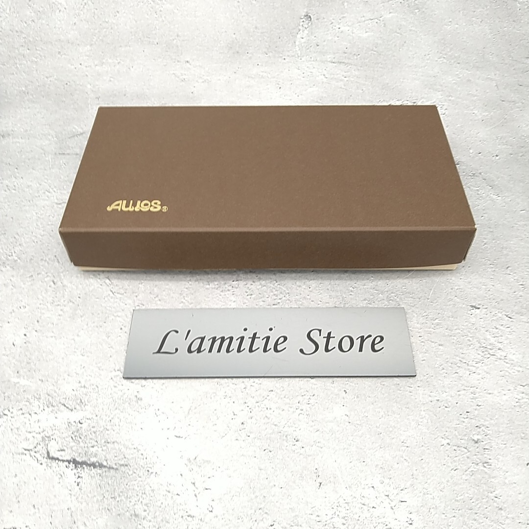 Aulos AF-1 Grenser Baroque Flute Plastic Material Japan AF1 Wind Instrument 350g