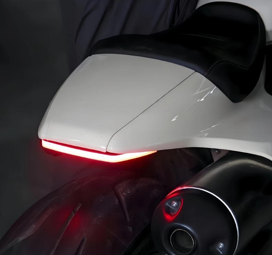 Tail Tidy Rear License Plate Holder For Harley Sportster S 1250 RH1250S 21-2026