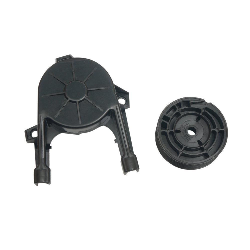 Pair Power Sliding Door Cable Kit For Toyota 2004-2010 Sienna Left + Right Set