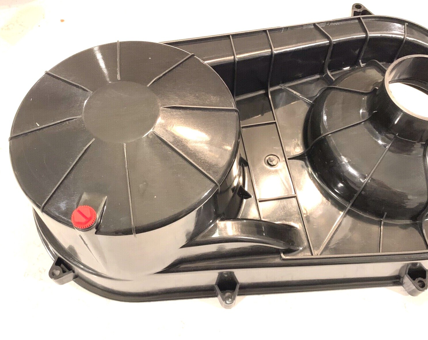 2015+ POLARIS RZR 1000 XP & GENERAL NEW OUTER CLUTCH COVER CVT replace 2635611