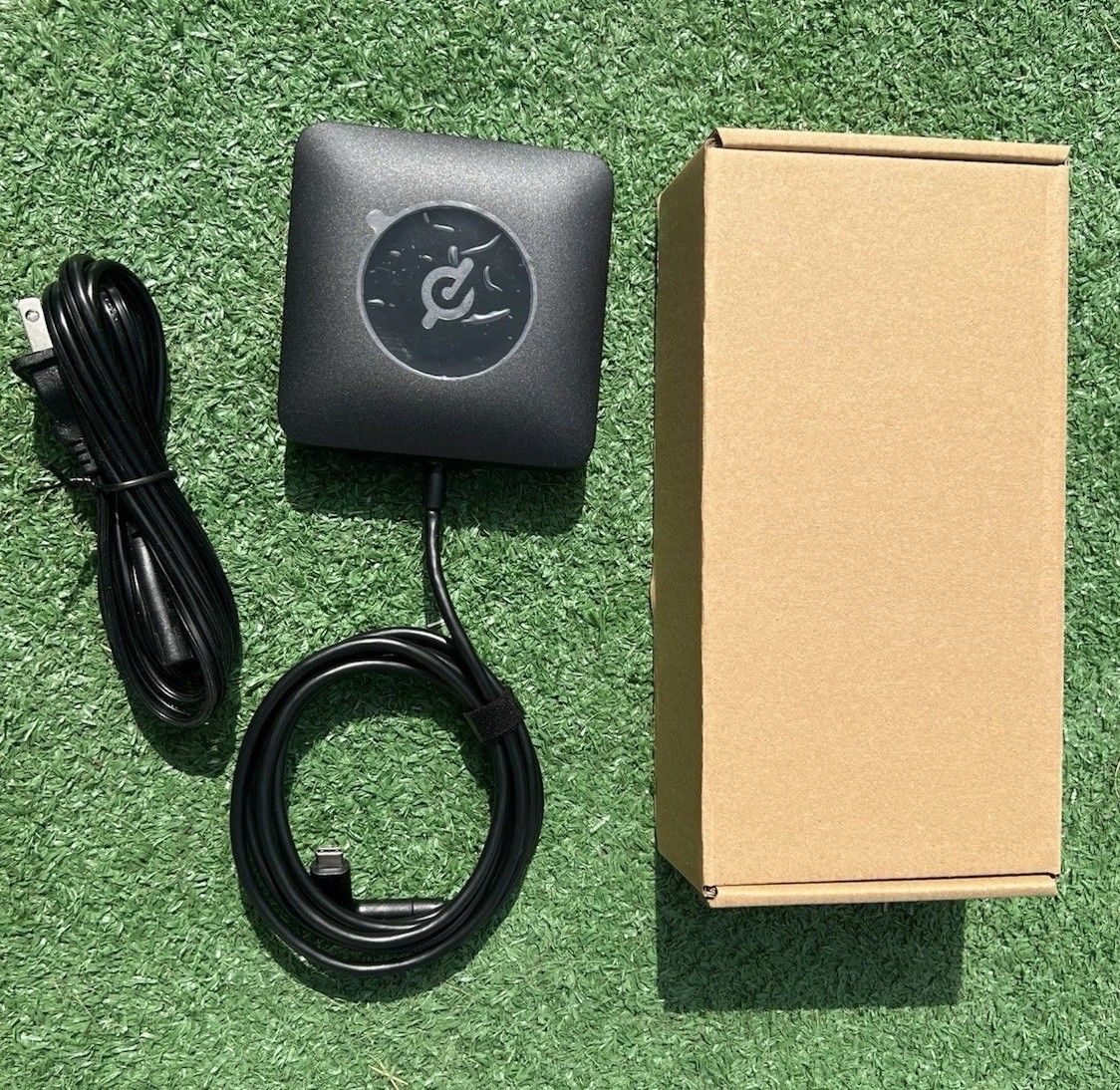 Power Cord Replacement for Peloton Bike+, 65W USB Type-C Fast Charge.