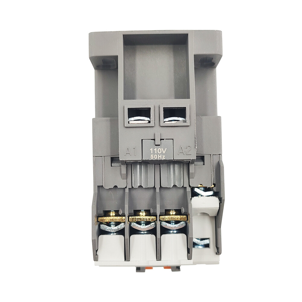 AC Contactor 120V coil MC-18b replace LS MC-18b-11 3P contactor General Purpose