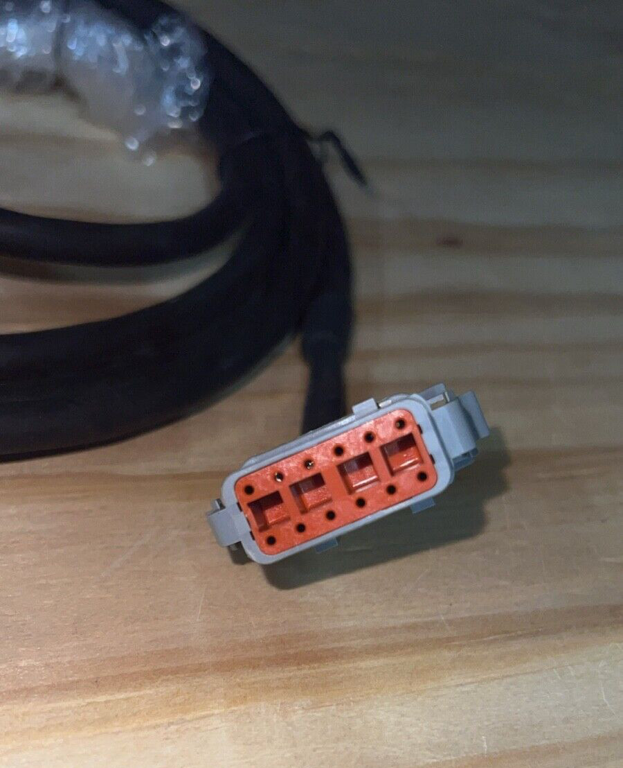 Trimble EZ-Pilot Footswitch